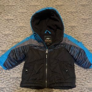 Infant Pacific Trail Jacket